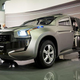 Illustration for article titled Russians Build Luxury SUV For Commandos, Oligarchs